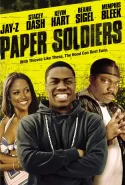 Paper Soldiers Paper Soldiers