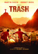 Trash Trash