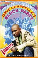 Dave Chappelle's Block Party Dave Chappelle's Block Party