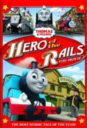 Thomas & Friends Hero of the Rails Thomas & Friends Hero of the Rails