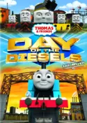 Thomas & Friends: Day of the Diesels The Movie Thomas & Friends: Day of the Diesels The Movie