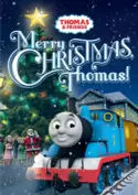 Thomas & Friends: Merry Christmas Thomas Thomas & Friends: Merry Christmas Thomas