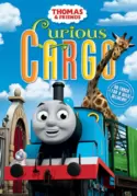 Thomas & Friends: Curious Cargo Thomas & Friends: Curious Cargo