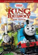 Thomas & Friends: King of the Railway