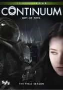 Continuum Season Four Continuum Season Four