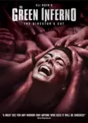 The Green Inferno The Green Inferno