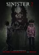 Sinister 2 Sinister 2