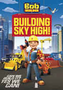 Bob the Builder Building Sky High Bob the Builder Building Sky High