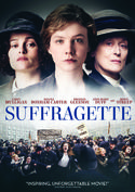 Suffragette Suffragette
