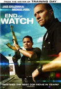 End of Watch End of Watch