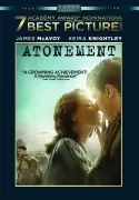 Atonement Atonement