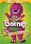 Barney: The Best of Barney Barney: The Best of Barney