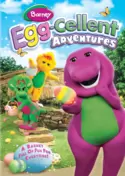 Barney: Egg-cellent Adventures Barney: Egg-cellent Adventures