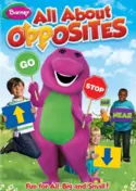 Barney: All About Opposites Barney: All About Opposites