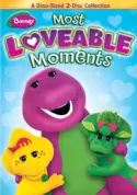 Barney: Most Loveable Moments Barney: Most Loveable Moments