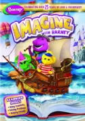 Barney: Imagine with Barney Barney: Imagine with Barney