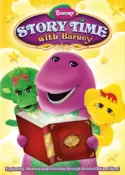Barney: Story Time with Barney Barney: Story Time with Barney