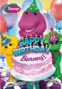 Barney: Happy Birthday Barney! Barney: Happy Birthday Barney!