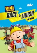 Bob the Builder: Race to the Finish The Movie