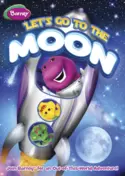 Barney: Let's Go to the Moon Barney: Let's Go to the Moon
