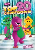 Barney: Top 20 Countdown Barney: Top 20 Countdown