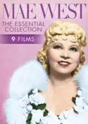 Mae West The Essential Collection