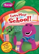 Barney: Let's Play School Barney: Let's Play School