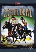Cattle Drive Cattle Drive