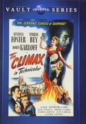 The Climax The Climax