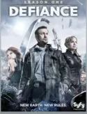 Defiance Season One Defiance Season One