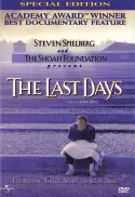The Last Days The Last Days