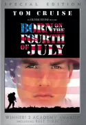 Born on the Fourth of July Born on the Fourth of July