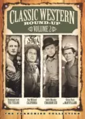 Classic Western Round Up Vol 2 Classic Western Round Up Vol 2