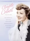 Claudette Colbert Collection Claudette Colbert Collection