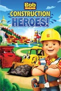 Bob The Builder Bob S Winter Build Own Watch Bob The Builder