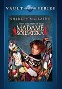 Madame Sousatzka Madame Sousatzka
