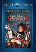 Madame Sousatzka Madame Sousatzka