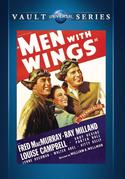 Men with Wings Men with Wings