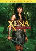 Xena Warrior Princess: The Complete Series