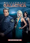 Battlestar Galactica: Season Two Battlestar Galactica: Season Two
