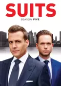 Suits: Season Five Suits: Season Five