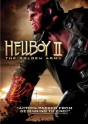 Hellboy II: The Golden Army Hellboy II: The Golden Army
