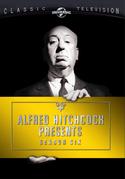Alfred Hitchcock Presents: Season Six Alfred Hitchcock Presents: Season Six