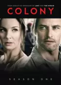 Colony: Season One
