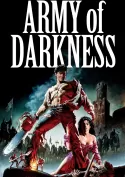 Army of Darkness Army of Darkness