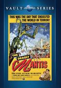 Deadly Mantis Deadly Mantis