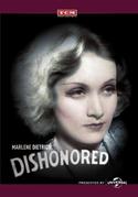 Dishonored Dishonored