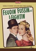 Feudin Fussin and A Fightin Feudin Fussin and A Fightin