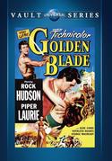 Golden Blade Golden Blade