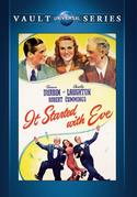 It Started with Eve It Started with Eve